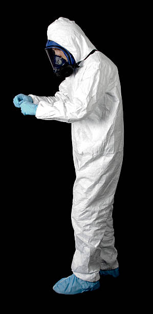 Mold Odor Removal Services in Hebron, IN